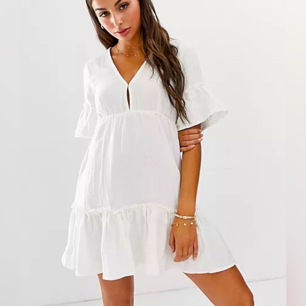 NWT Billabong Lovers Wish Dress